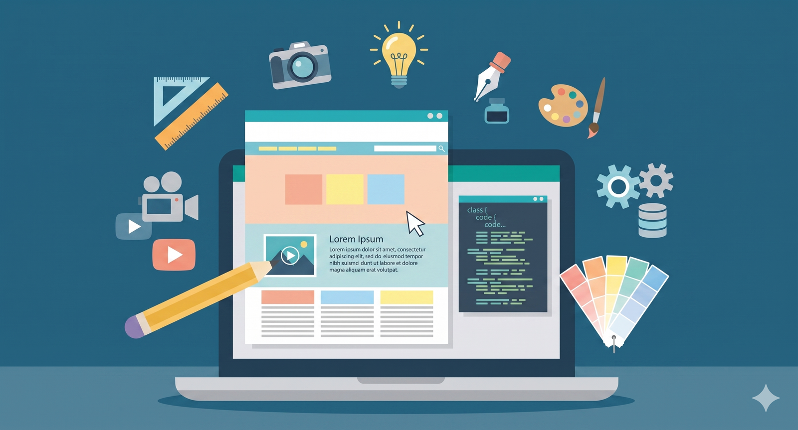 Developer & Engineering Blogs